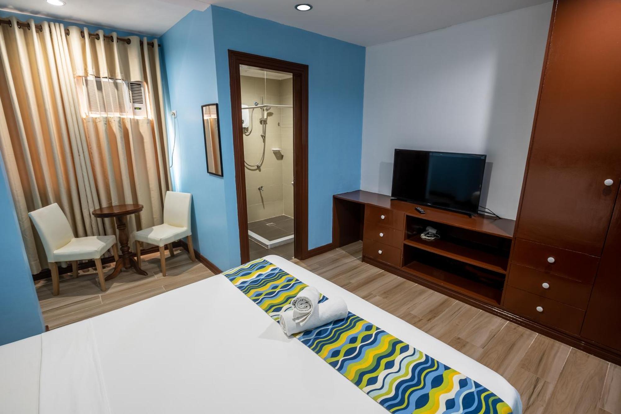 One Averee Bay Hotel Корон Экстерьер фото